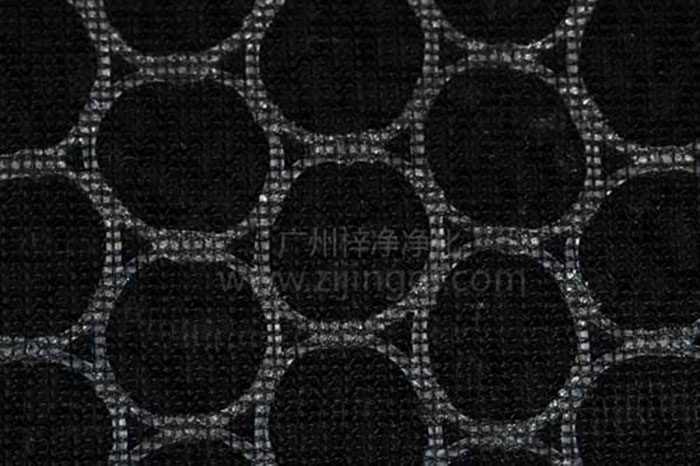 板式蜂窩活性炭過濾器具有比表面積大、吸附效率高、風(fēng)阻小、壽命長等特點(diǎn)。